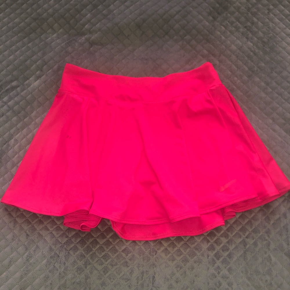 Nike skirt